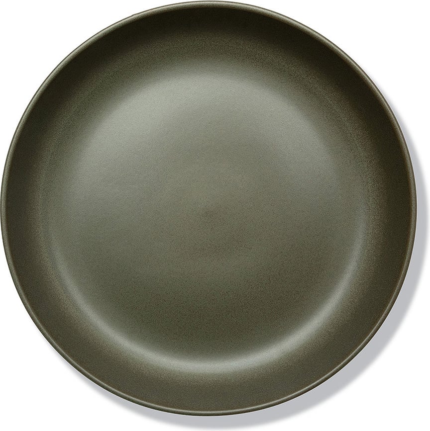 Surface Tanjur za posluživanje 32 cm hrđavi