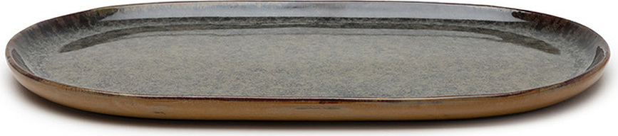 Surface Pladenj ovalen, 25 cm