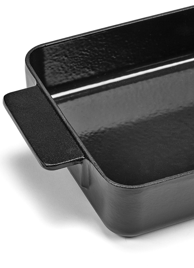 Surface Posuda za pečenje 38,5 cm zelena