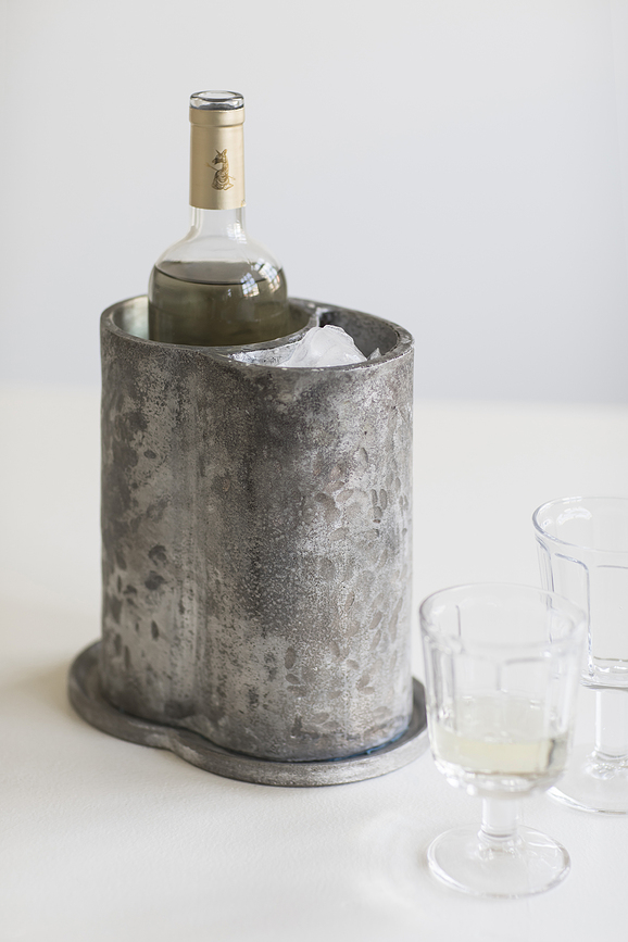 Surface Rafraîchisseur à vin