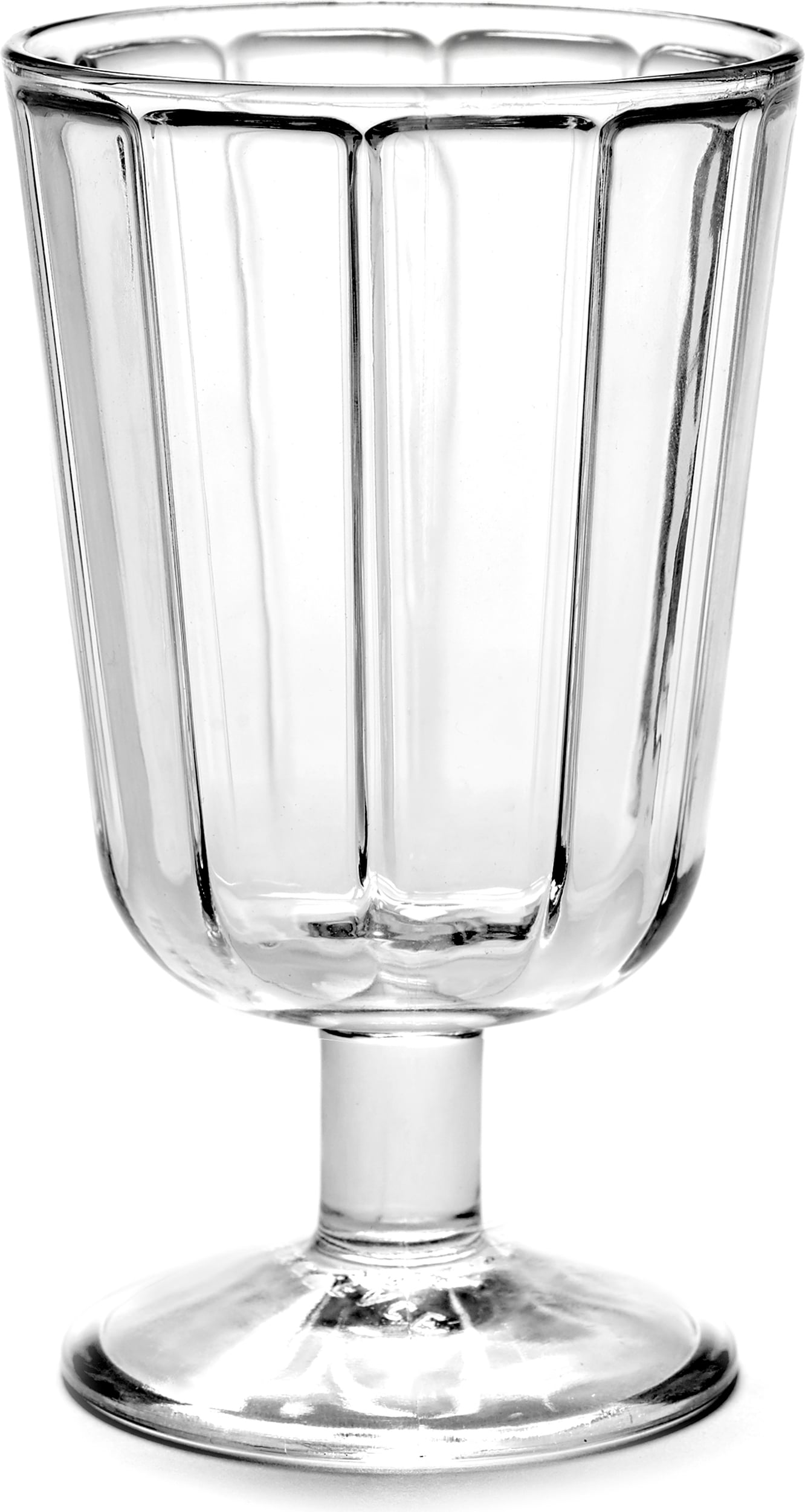 Surface Rotweingläser 230 ml, 4 St.