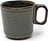 Surface Šalica 300 ml crno-siva