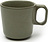 Surface Šalica 300 ml tamnozelena