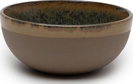 Suppenschüssel Surface Schalen 15 Cm, Schwarz-grau, 4 St.