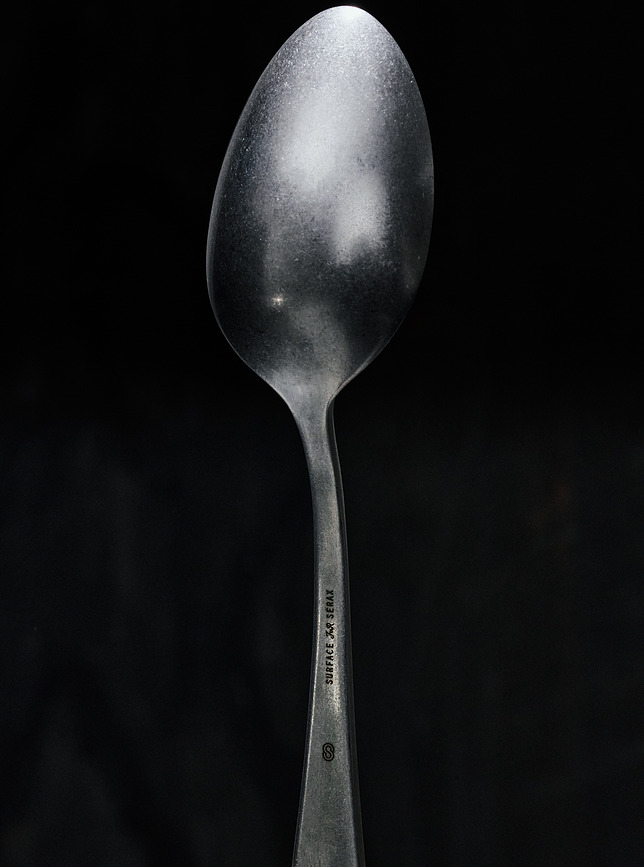 Surface Set de Couverts, 24 pièces