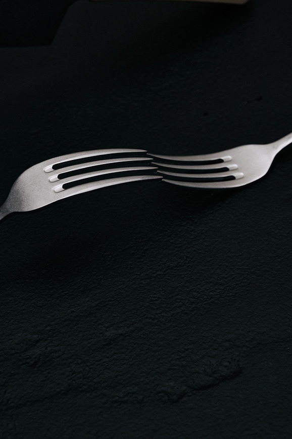 Surface Set de Couverts, 24 pièces