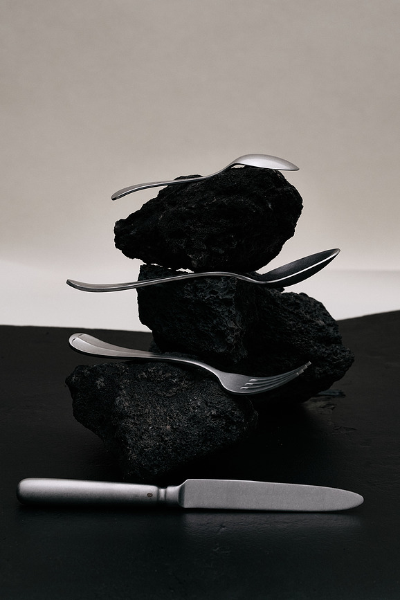 Surface Set de Couverts, 24 pièces