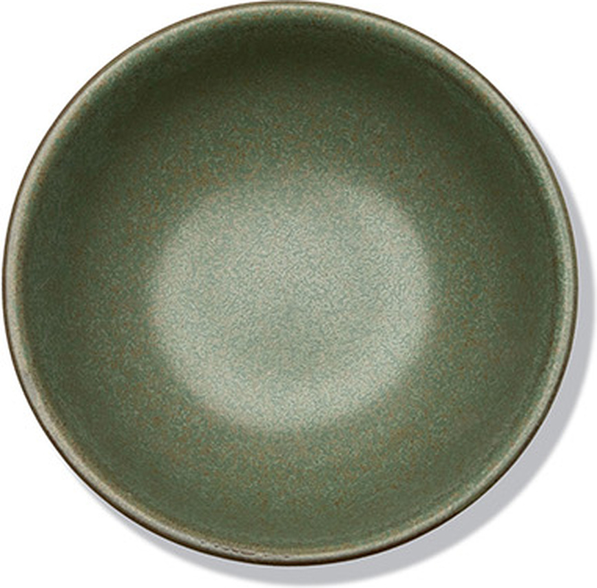 Surface Skleda, 11 cm, rjasta