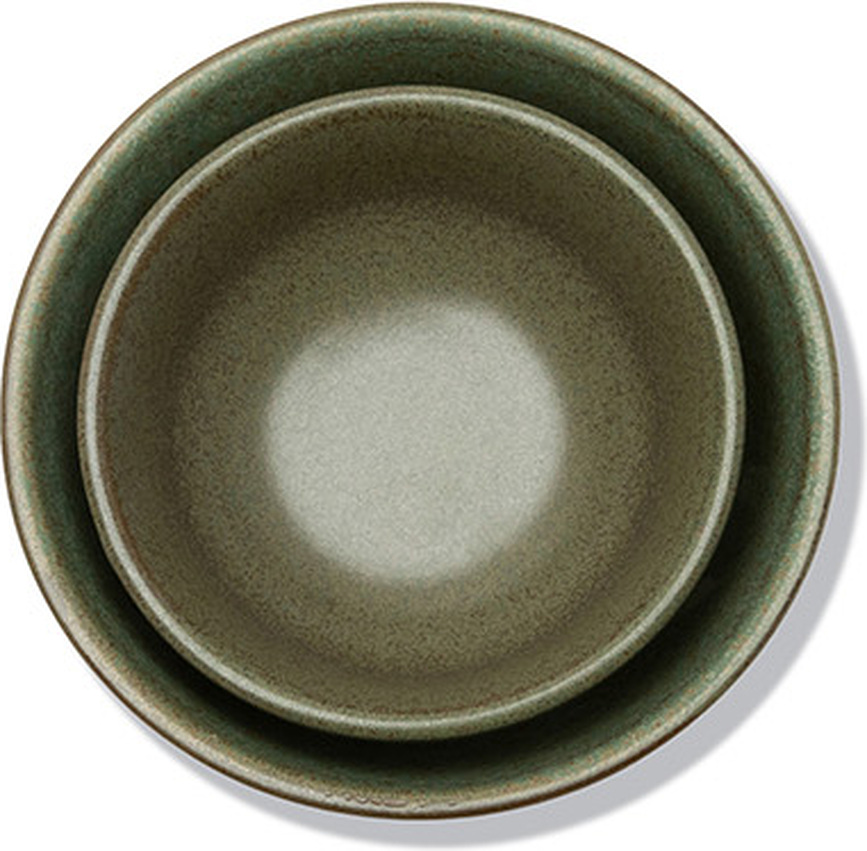 Surface Skleda, 11 cm, rjasta