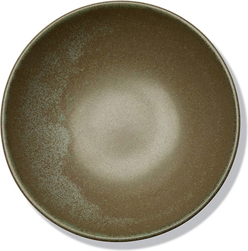 Surface Skleda, 13 cm, rjasta