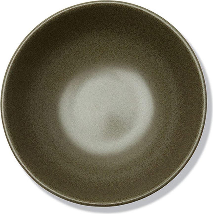 Surface Skleda, 15 cm, rjasta