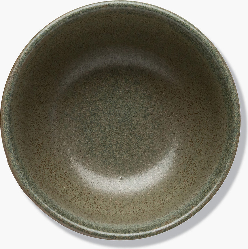 Surface Skleda, 9 cm, rjasta