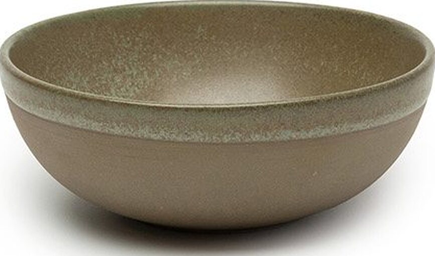 Surface Sklede, 13 cm, temno zelene, 4 kosi