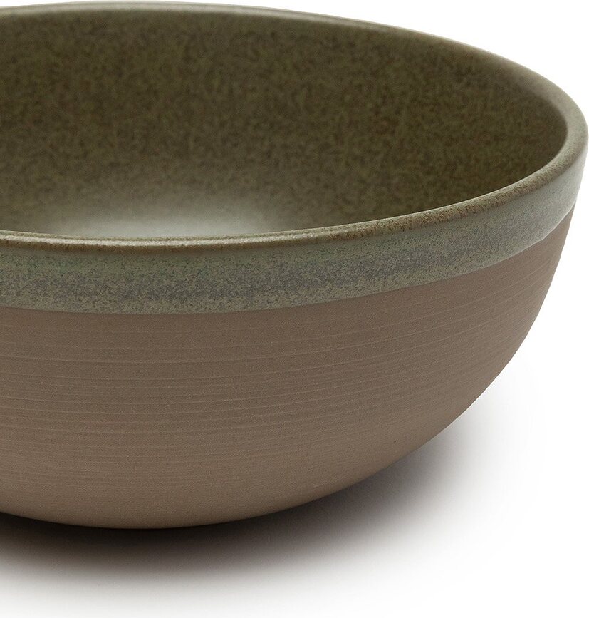 Surface Sklede, 15 cm, rjave, 4 kosi