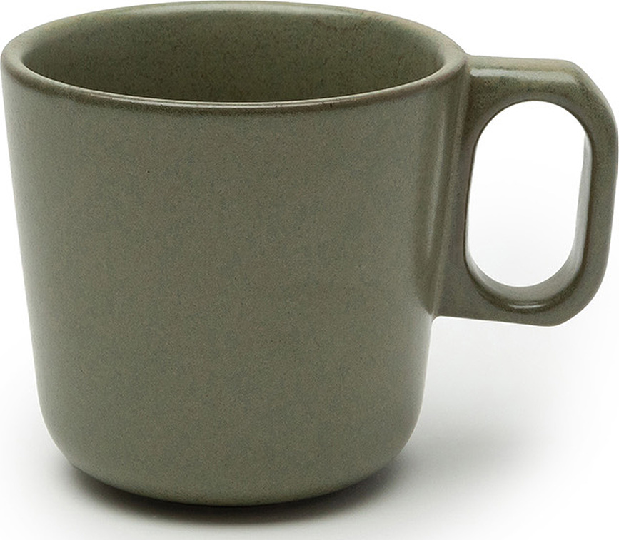 Surface Skodelica, 300 ml, temno zelena