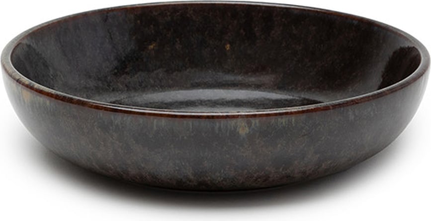 Surface Tanjur duboki 16 cm crno-sivi