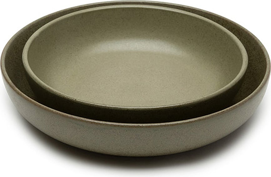 Surface Tanjur duboki 16 cm crno-sivi