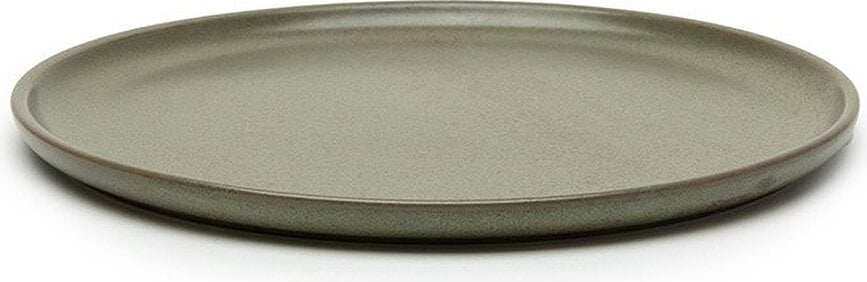 Surface Tanjuri 24 cm tamnozeleni 4 kom.