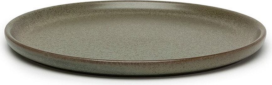 Surface Tanjuri za doručak 21 cm tamnozeleni 4 kom.