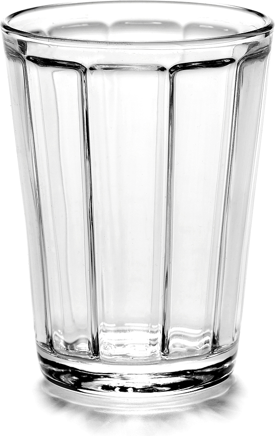 Surface Verres 200 ml, Lot de 4