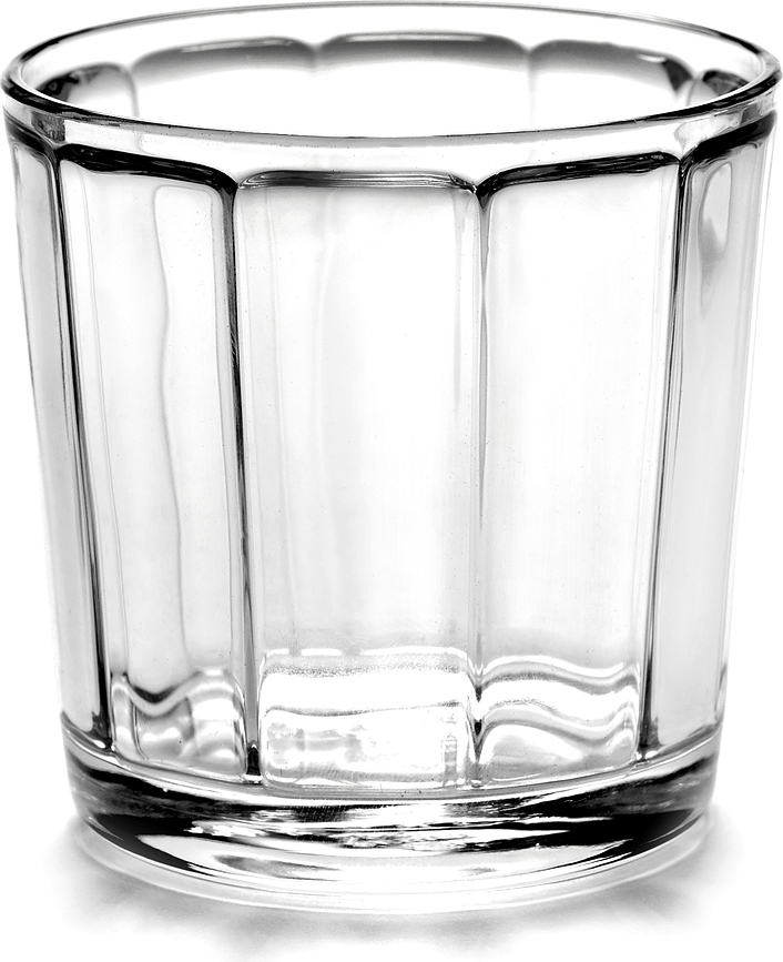 Surface Verres 350 ml, Lot de 4