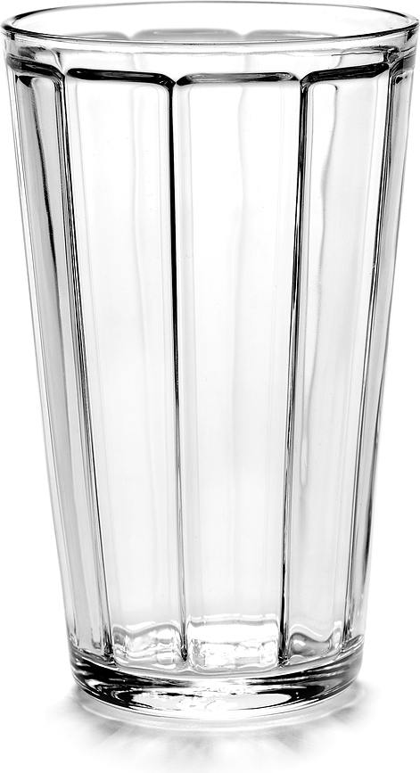 Surface Verres, Lot de 4