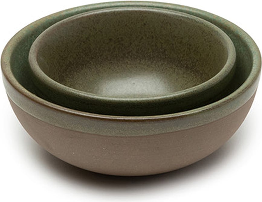 Surface Zdjela 11 cm hrđava