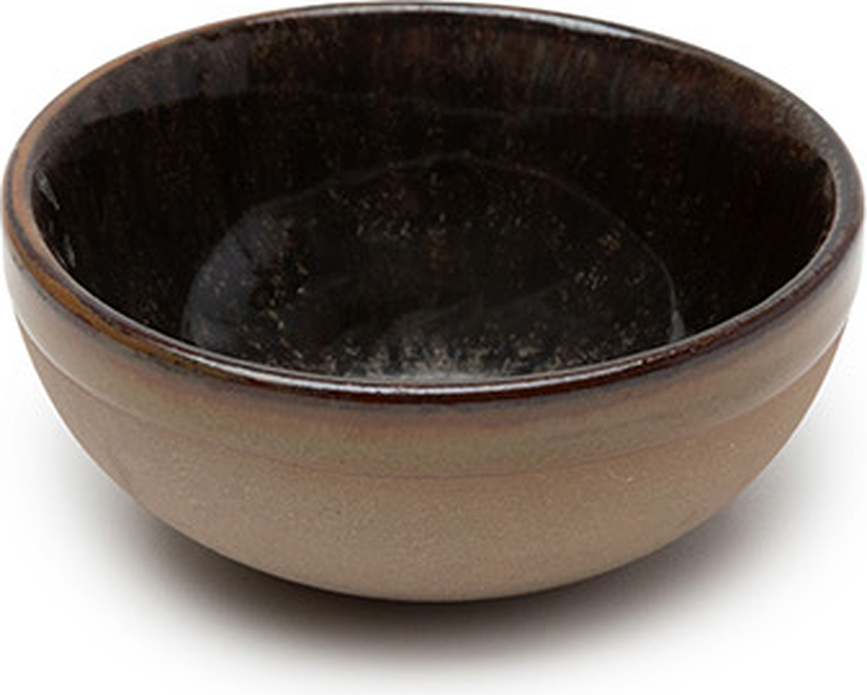 Surface Zdjela 9 cm crno-siva