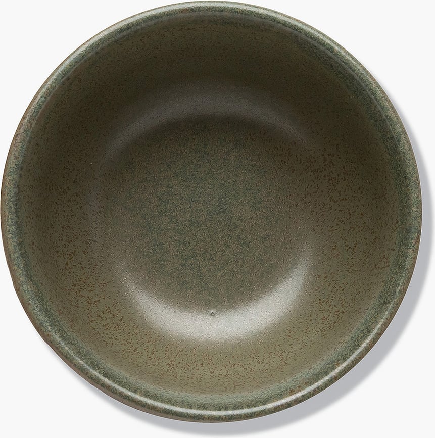 Surface Zdjela 9 cm hrđava