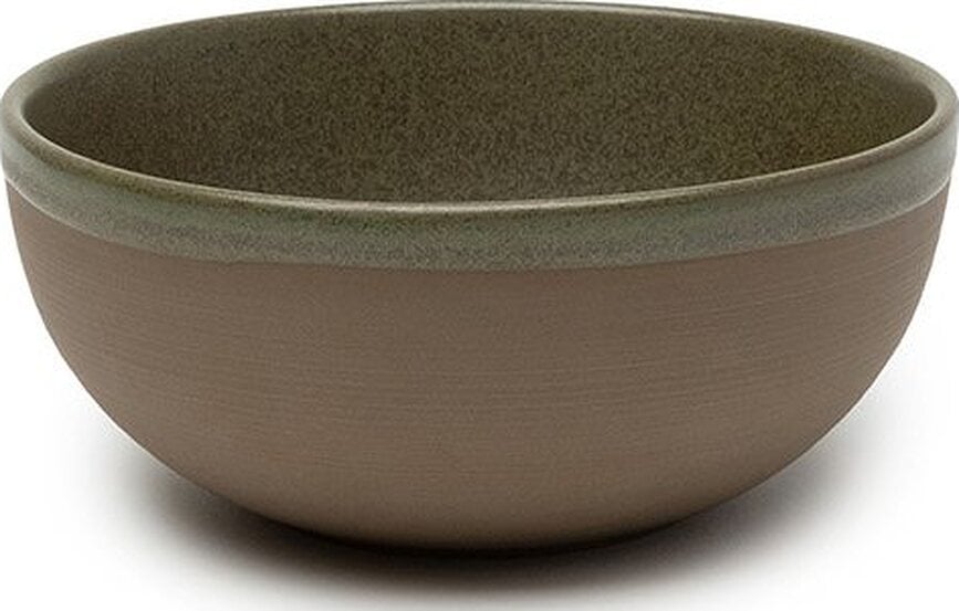 Surface Zdjele 15 cm tamnozelene 4 kom.