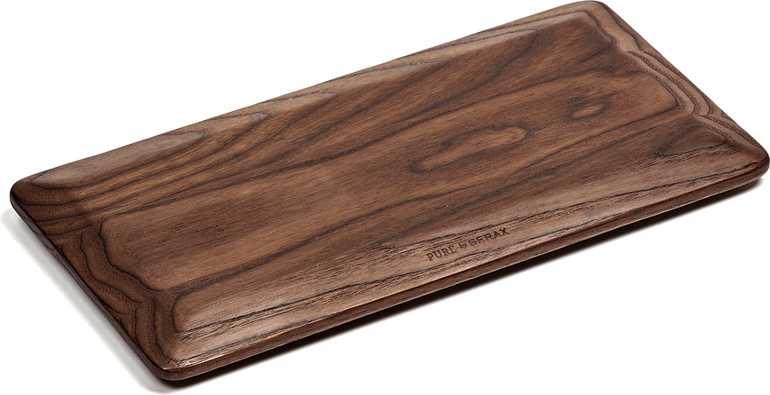 Tabla de Cortar Pure S, fresno oscuro