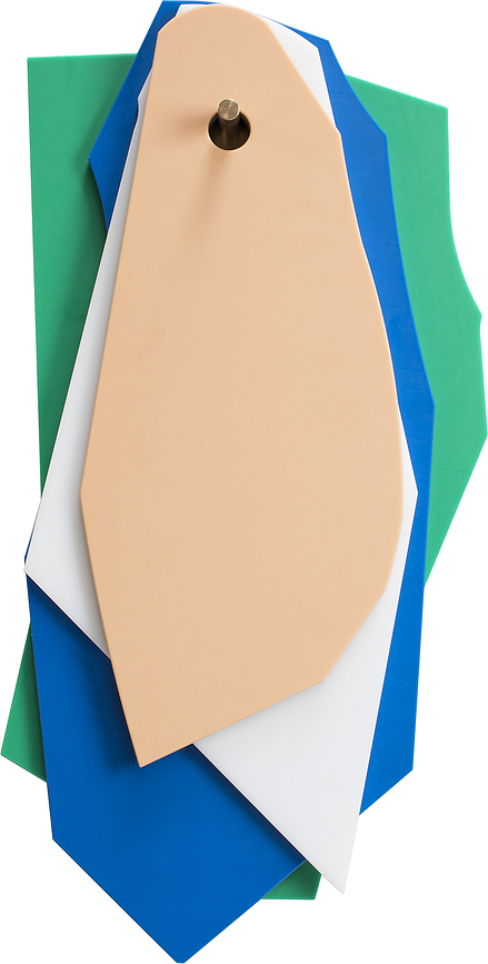 Tablas de Cortar Serax, Set de 4 piezas