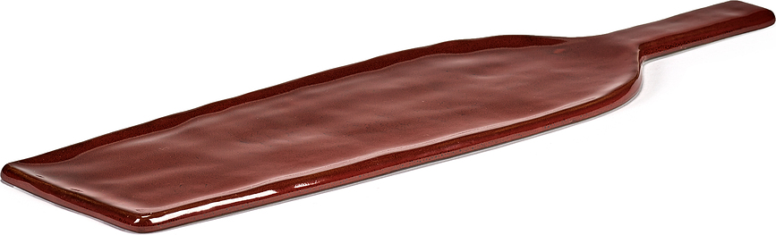 Tablas de servir de gres La Mère, 46 cm, 2 unidades