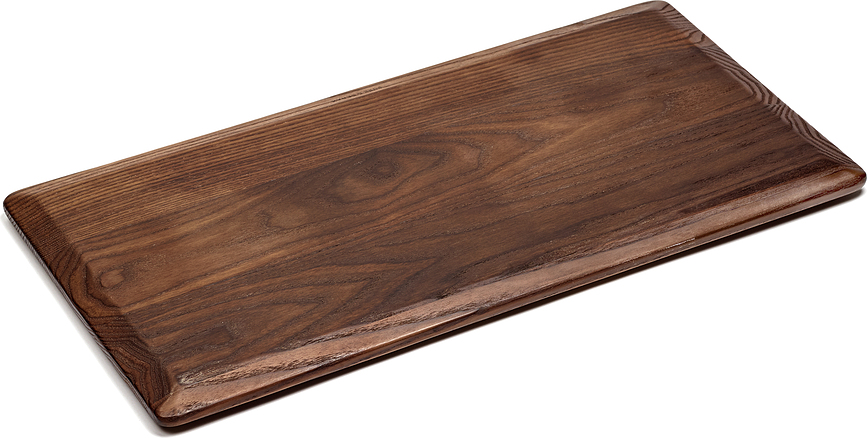 Tagliere Pure frassino scuro