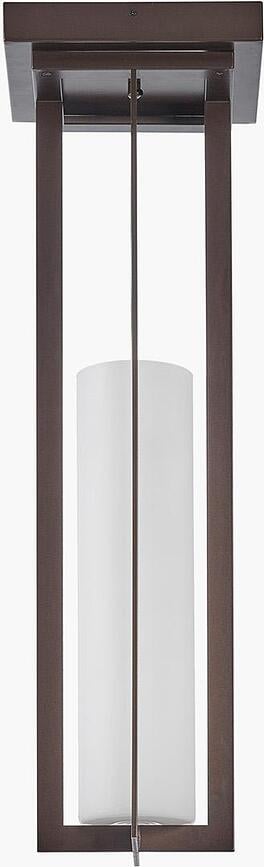 Taklampa Cage