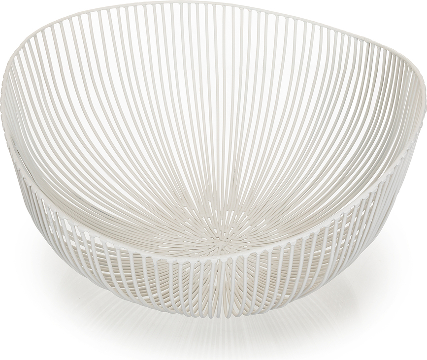 Tale Košara za voće 33 cm crna