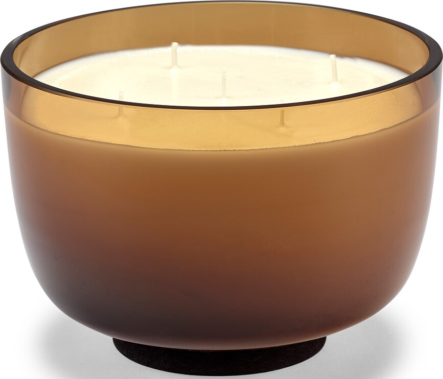 Tanger Bougie Parfumée, 12,6 cm