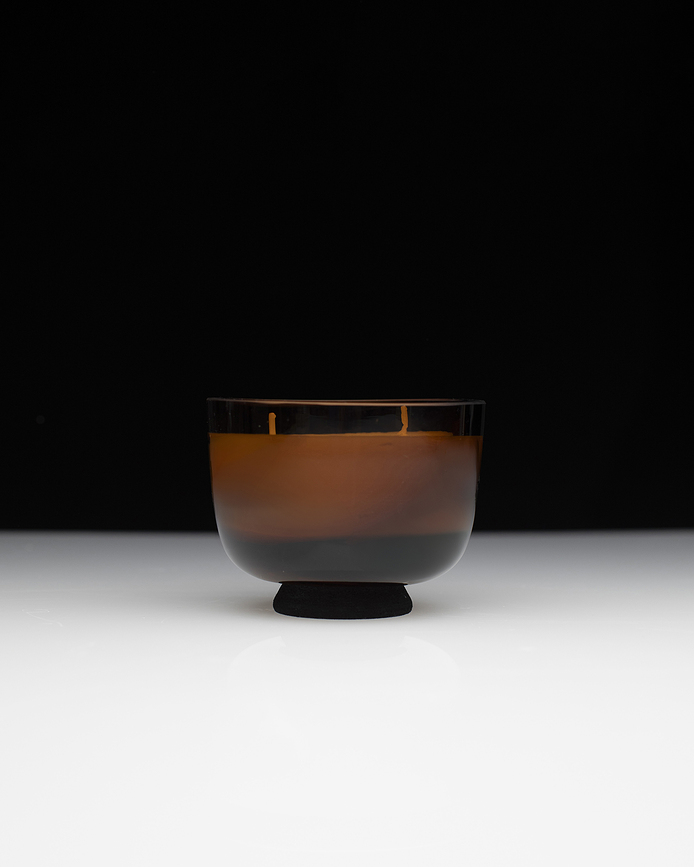 Tanger Bougie Parfumée, 12,6 cm