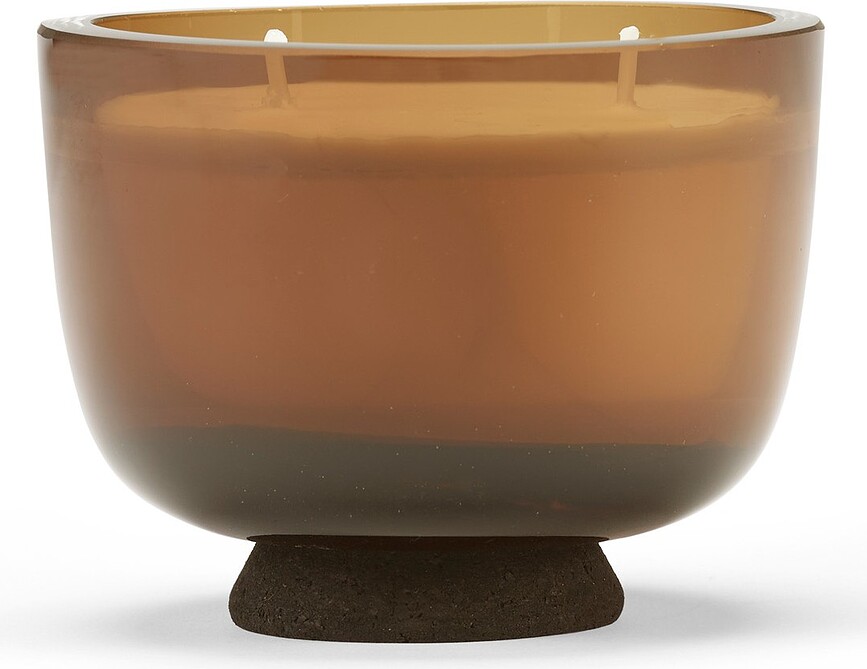 Tanger Bougie Parfumée, 12,6 cm