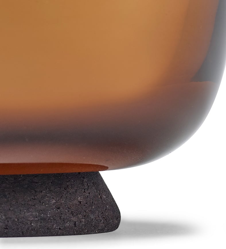 Tanger Svijeća mirisna 12,6 cm