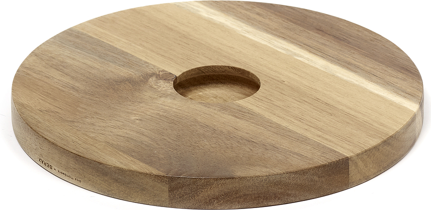 Tapa para cubeta de hielo Serax, 18 cm