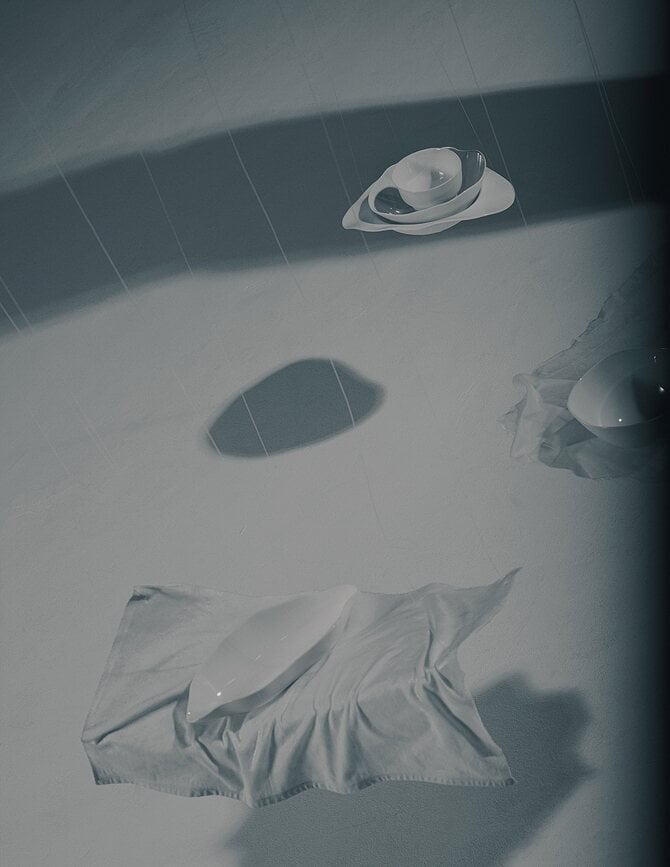 Tasses à thé Perfect Imperfection, lot de 6