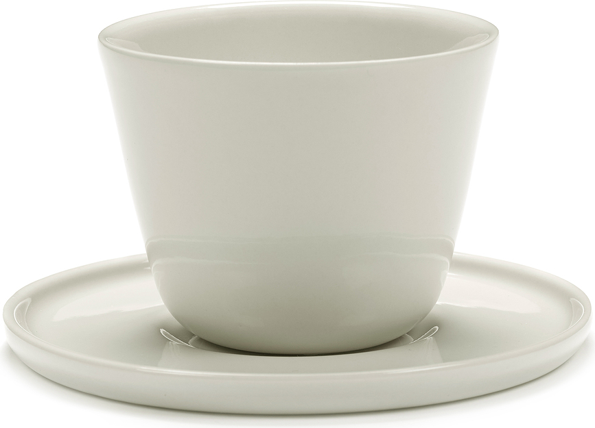 Taza de café Cena, 200 ml