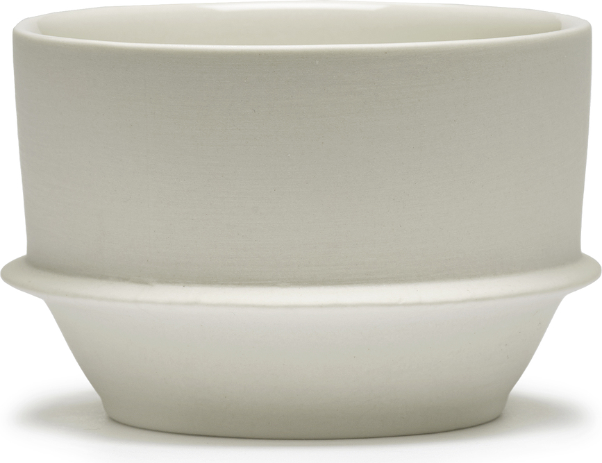 Taza Dune, 200 ml, marrón