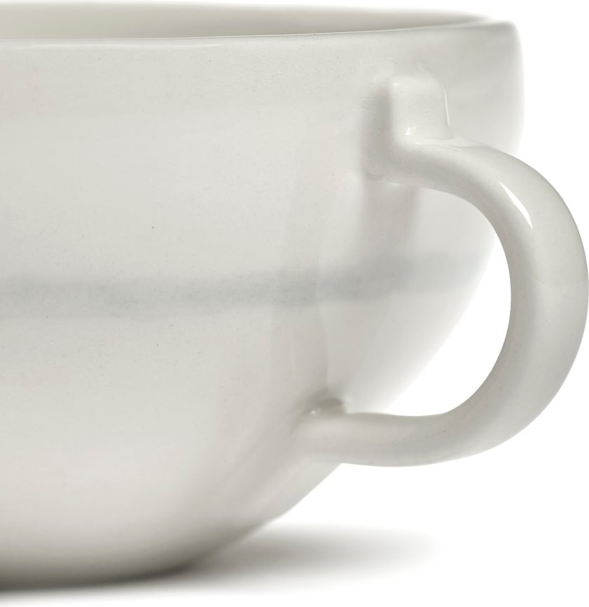 Taza de café Zuma, 200 ml, negra