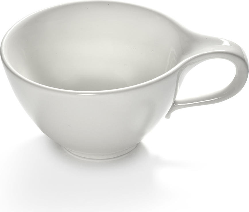 Taza de Capuchino Unity Butterfly, 150 ml