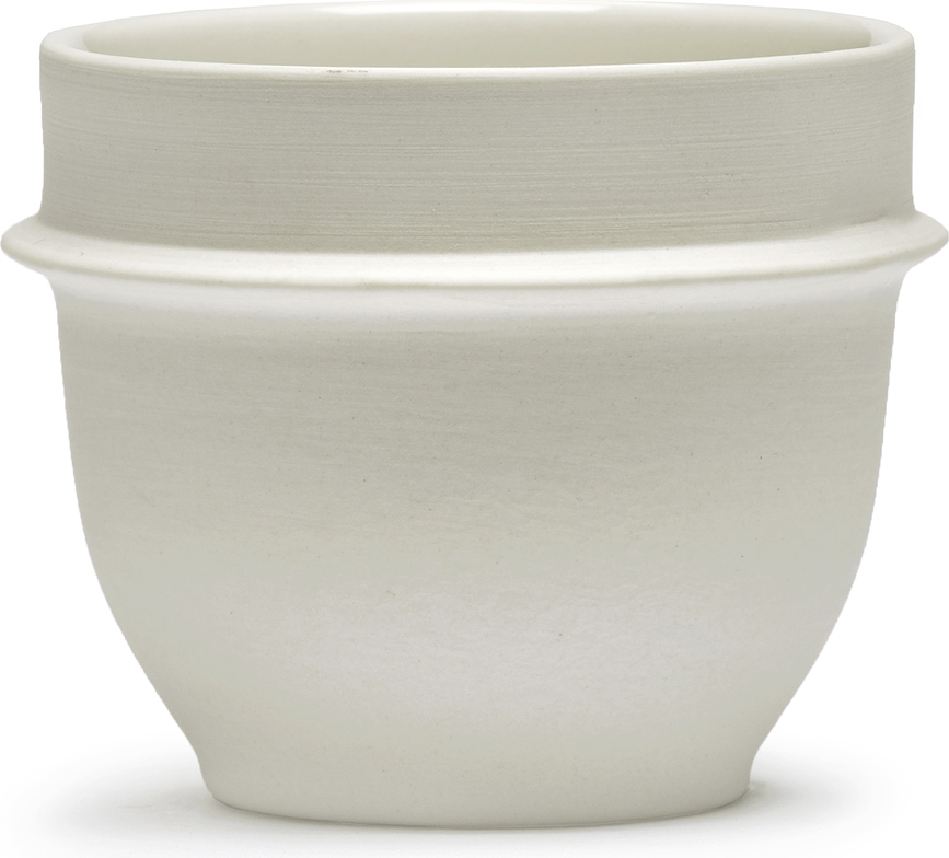 Taza de Espresso Dune, 150 ml, marrón