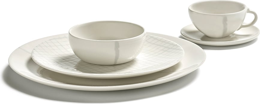 Taza de Espresso Zuma, 100 ml, negra