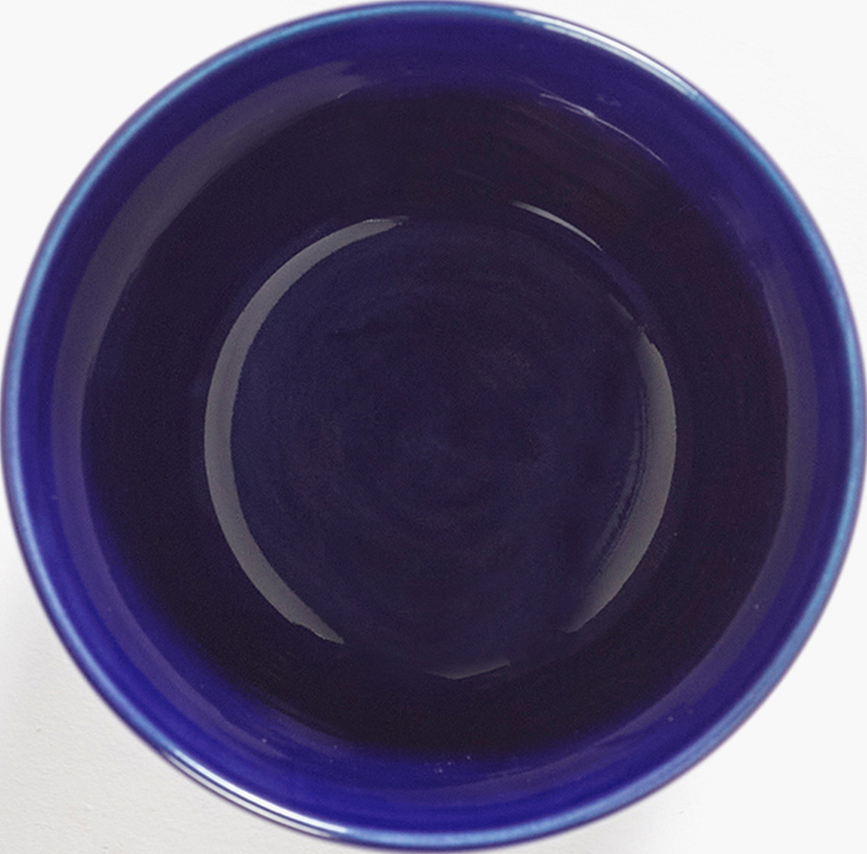 Taza Feast, 330 ml, amarilla