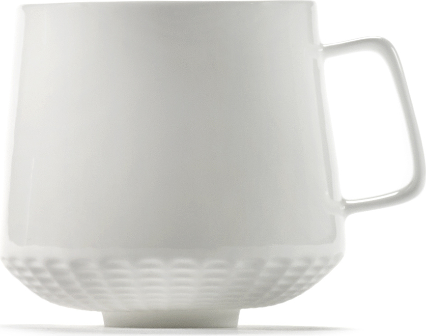 Taza Nido 350 ml, verde